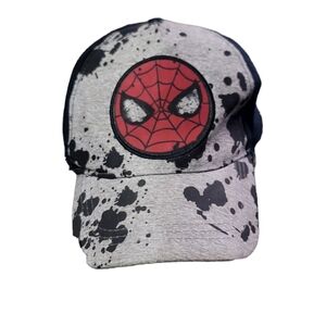 🕷Boys Marvel Spiderman Hat🕷